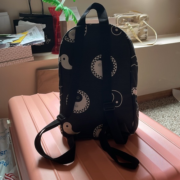 Mini Vans Backpack - Picture 3 of 8